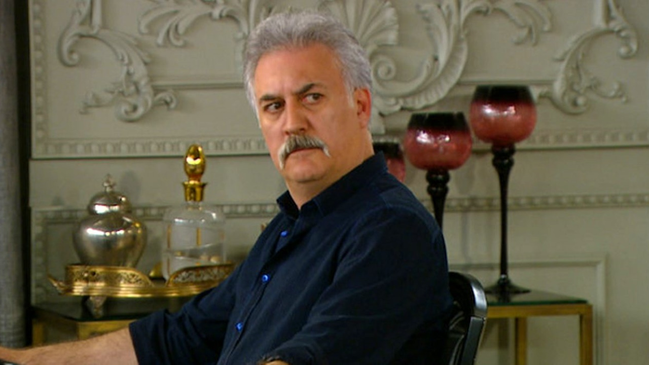 Tamer Karadağlı'dan yeni imaj!