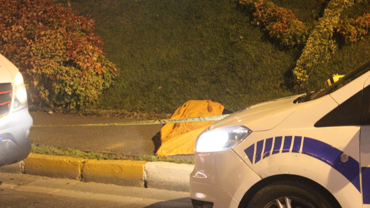 Vatandaşlar görüp polise haber verdi!