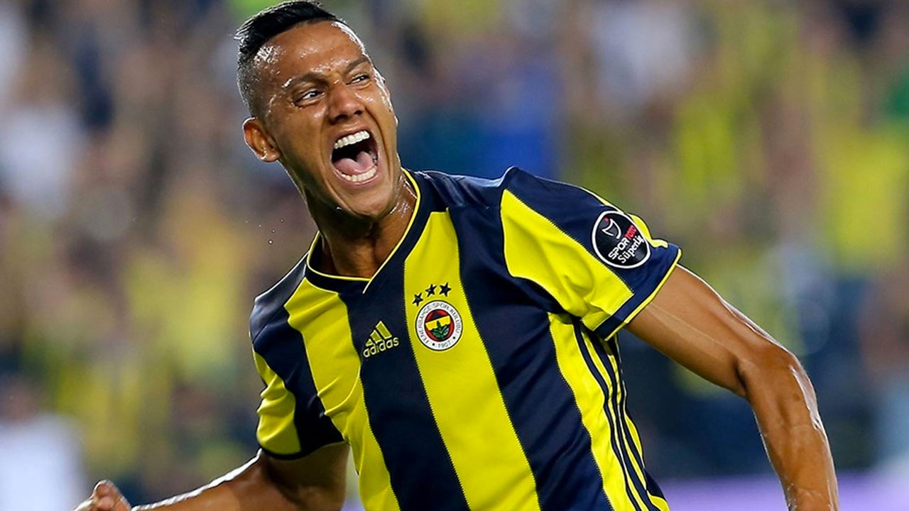 Josef de Souza, Galatasaray'a geliyor!