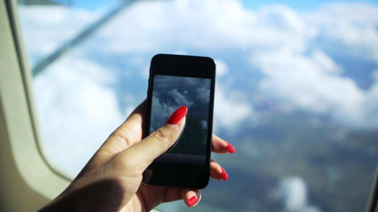 Yurt dışından telefon getirenler dikkat!