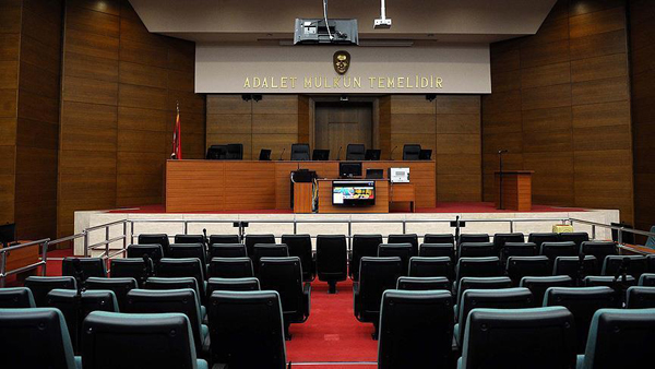 Polis Akademisi sınavına yönelik soruşturmada 9 tutuklama