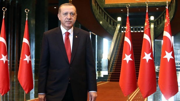Cumhurbaşkanı Erdoğan'dan 10 Kasım mesajı: Maalesef bazı kesimler Gazi'yi...