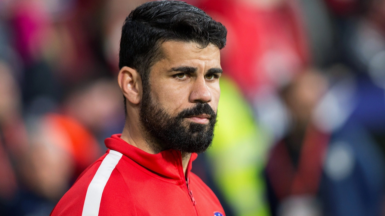 Diego Costa için kritik gün salı!