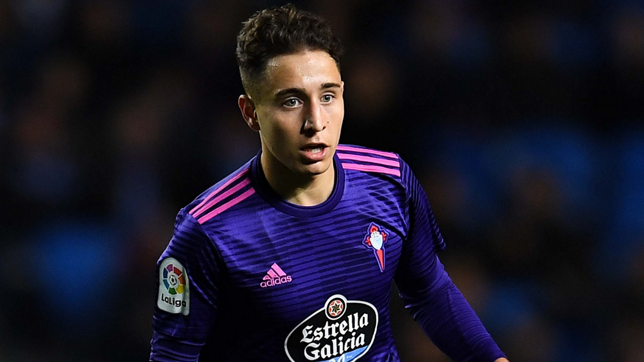 Emre Mor'un menajeri konuştu: Galatasaray cevap vermiyor!