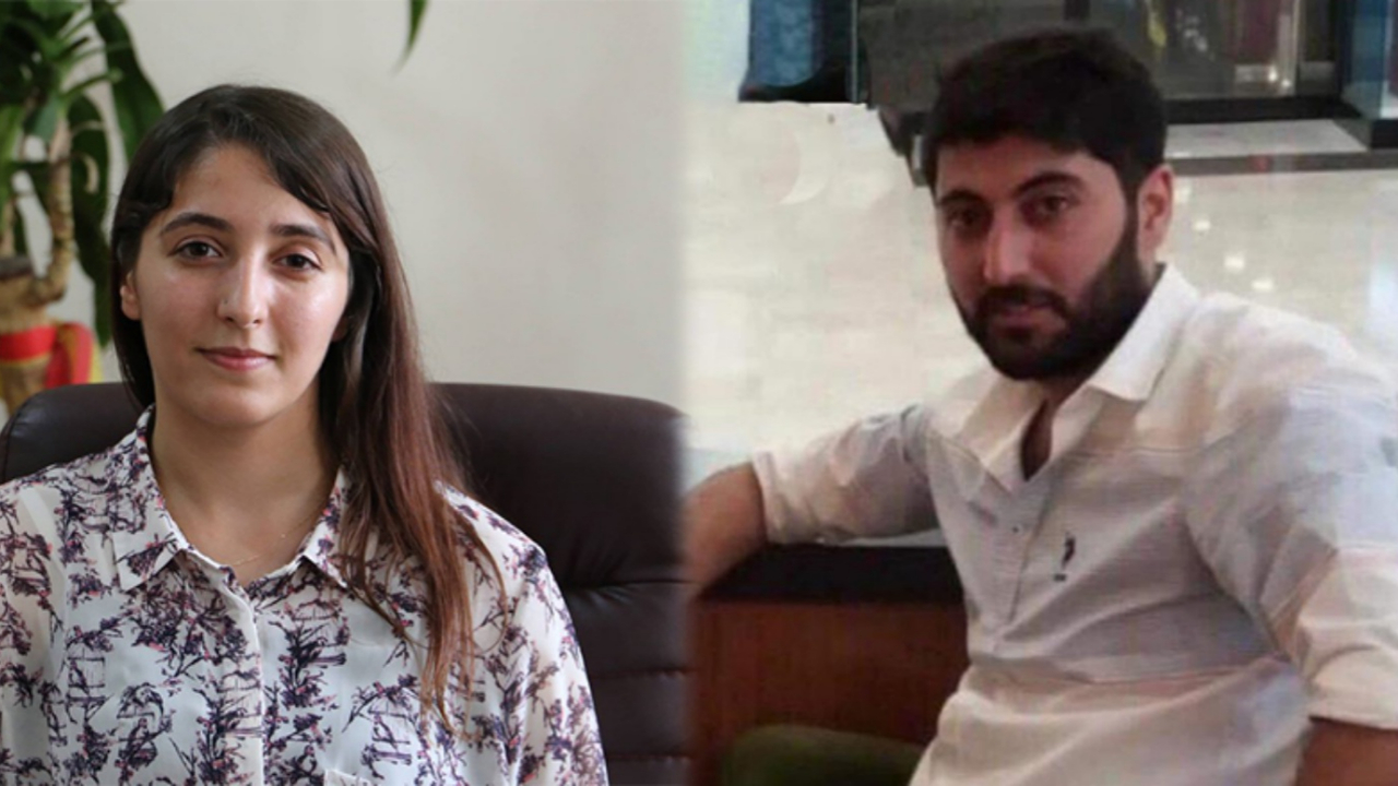 Mazlum Dağ HDP'li milletvekilinin ağabeyi çıktı!