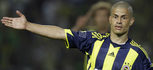 Alex de Souza: Kitabımı okuyanlar şaşıracak