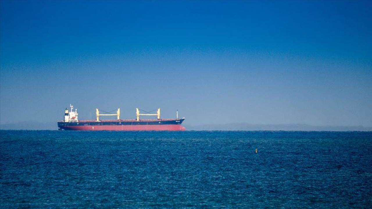 İran, İngiliz tankerine el koydu...