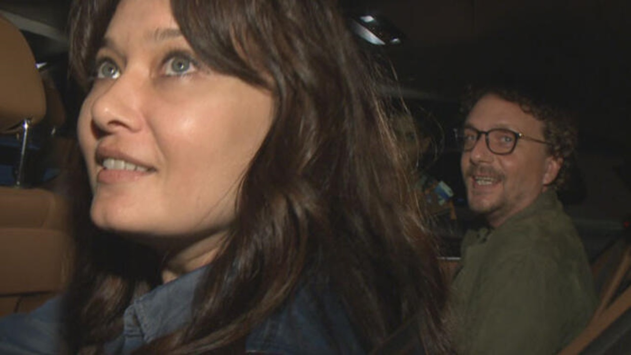 Nurgül Yeşilçay'dan 'düğün' sorusuna yanıt!