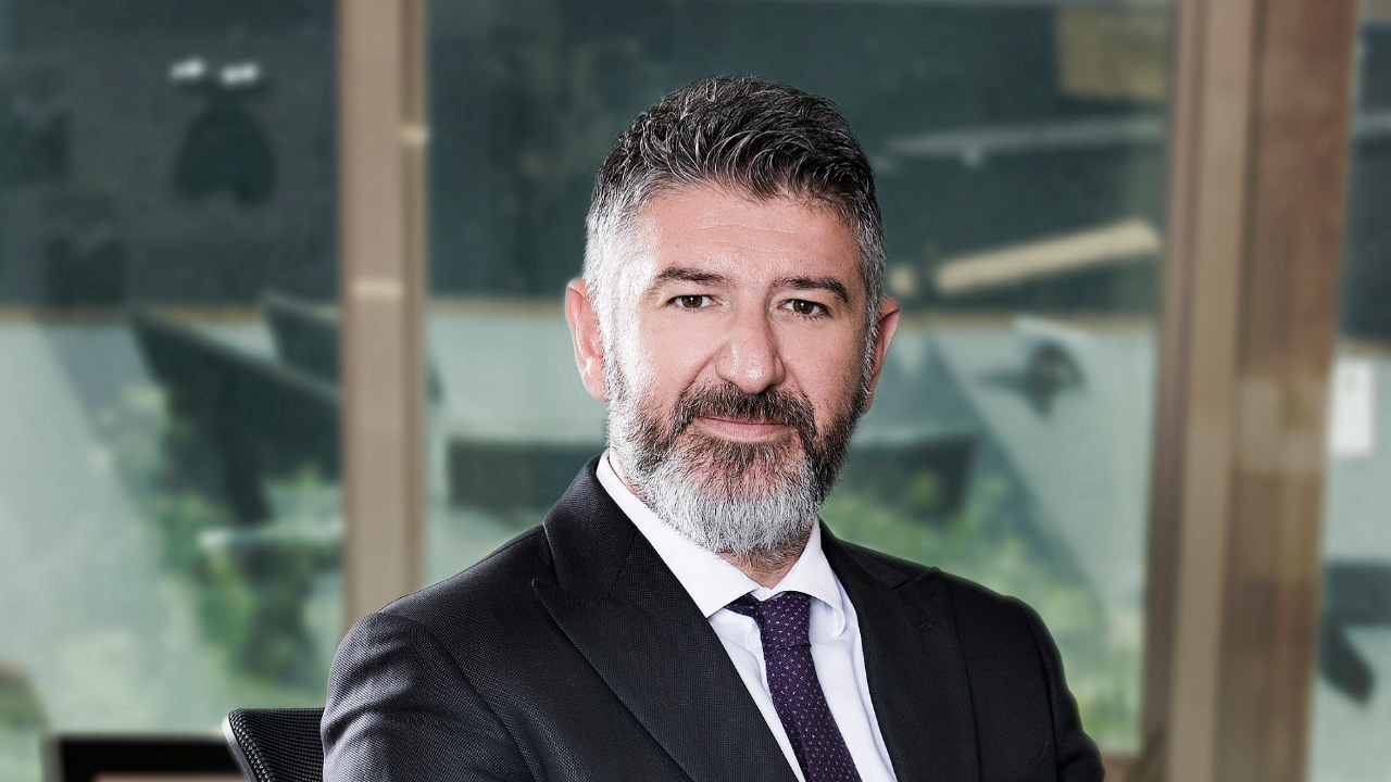 İstanbul'da Hakan Aydoğdu: "Yatırımların devamı için faiz indirimi şart"