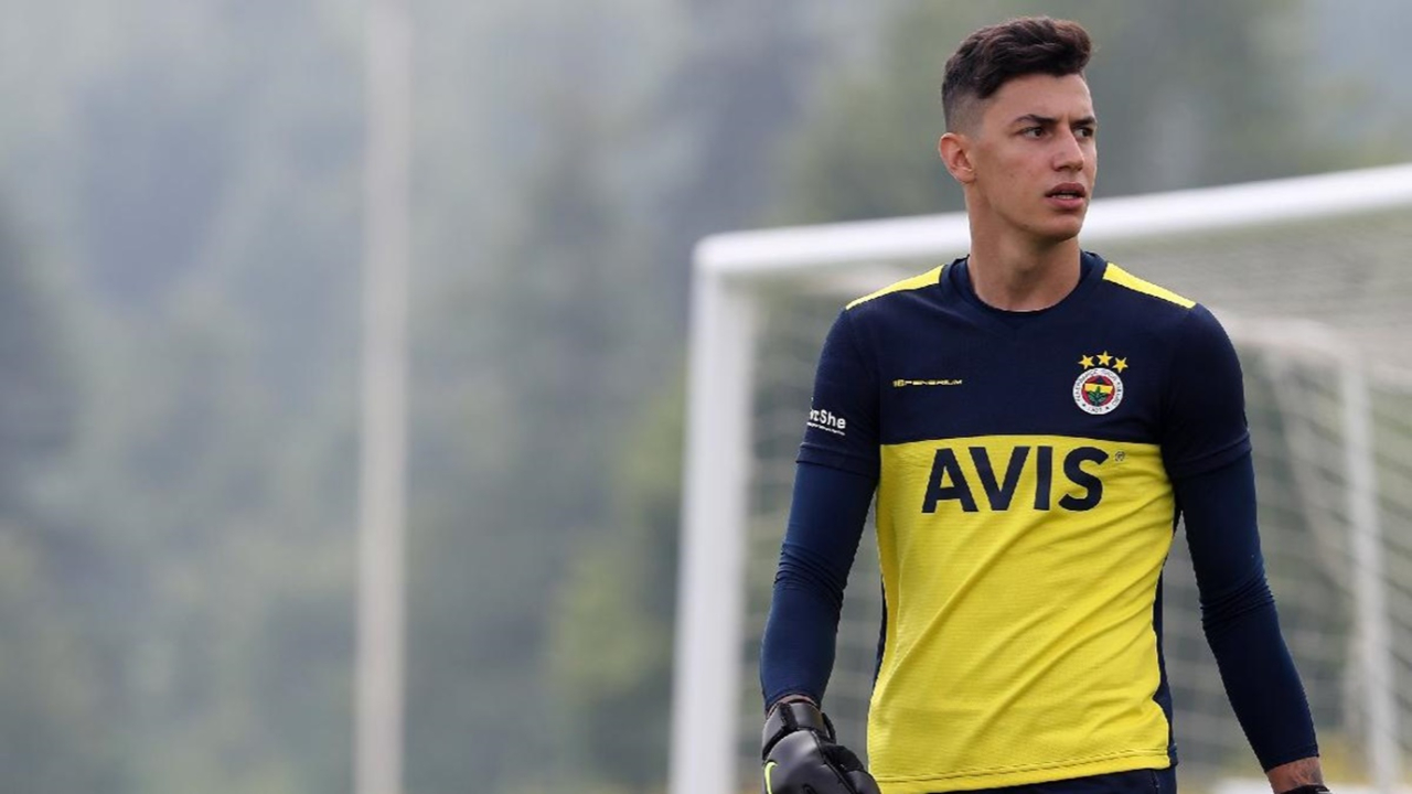 Berke Özer o takıma kiralandı!