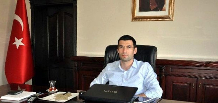 Kaymakam Fatih Safitürk'ü şehit eden terörist köstebek çıktı