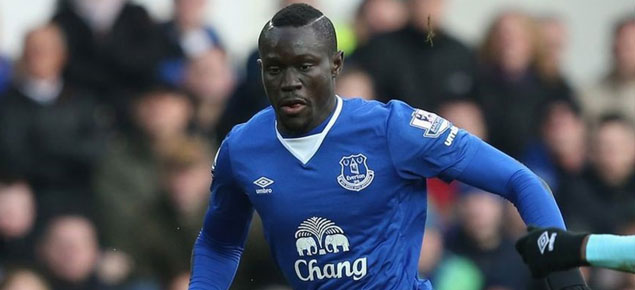 Oumar Niasse Galatasaray'a mesaj yolladı
