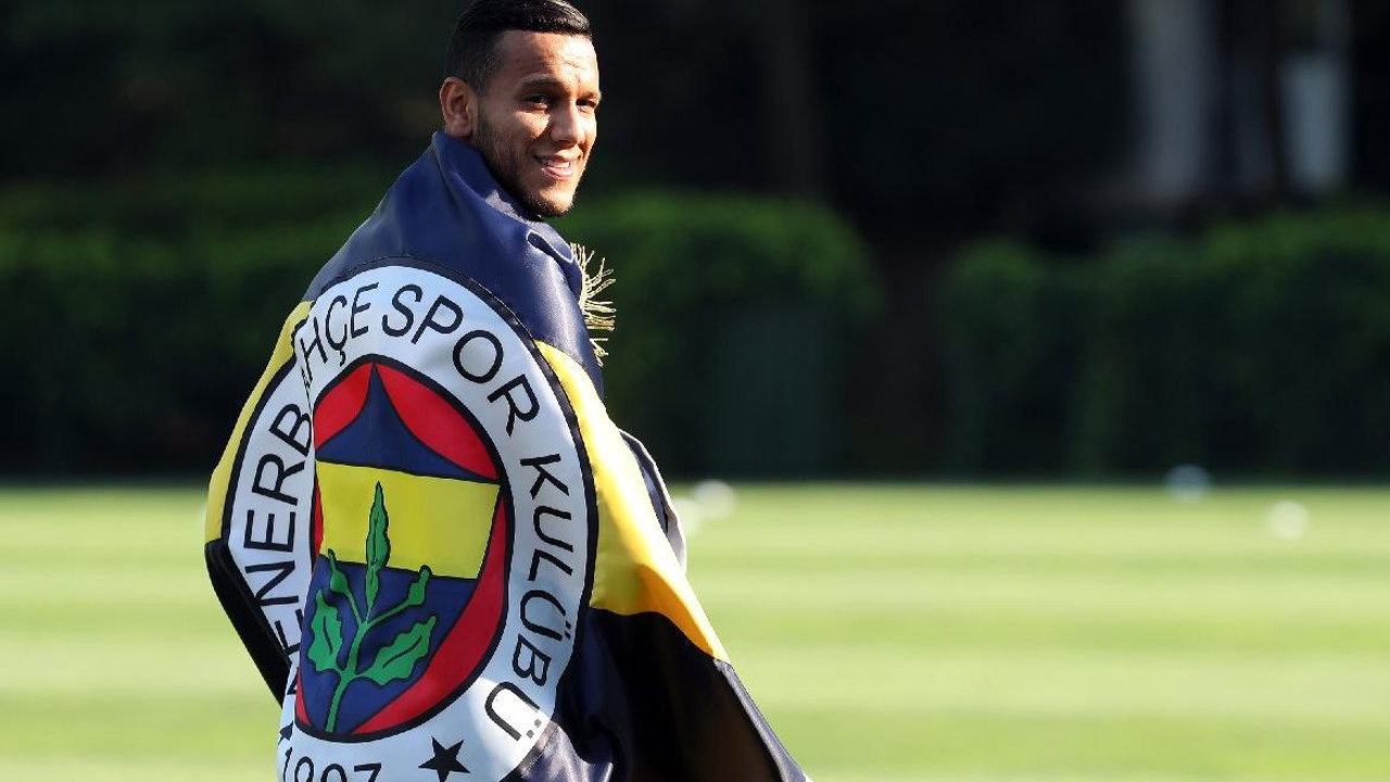 Eski Fenerbahçeli, Galatasaray yolunda!