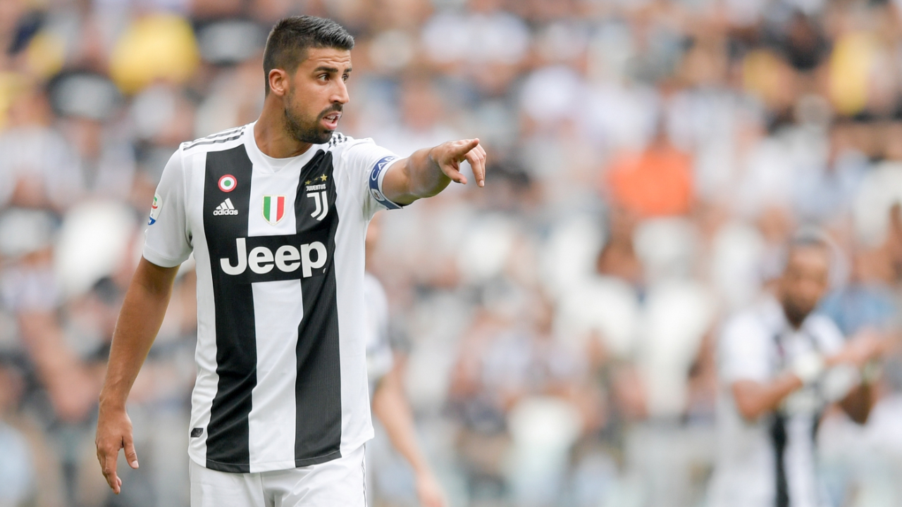 Fenerbahçe'de Khedira sesleri!