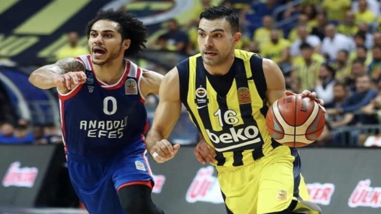 Turkish Airlines EuroLeague'de geri sayım başladı!