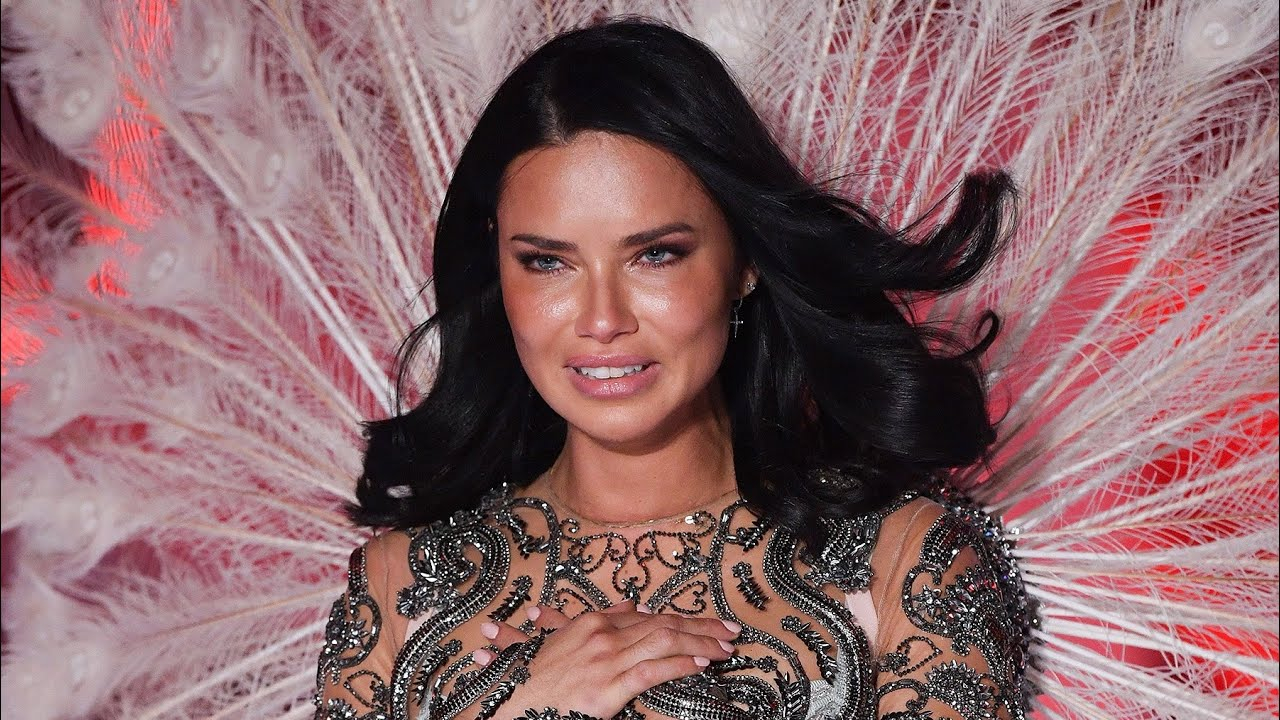 Adriana Lima evine Sivas Kangalı aldı!