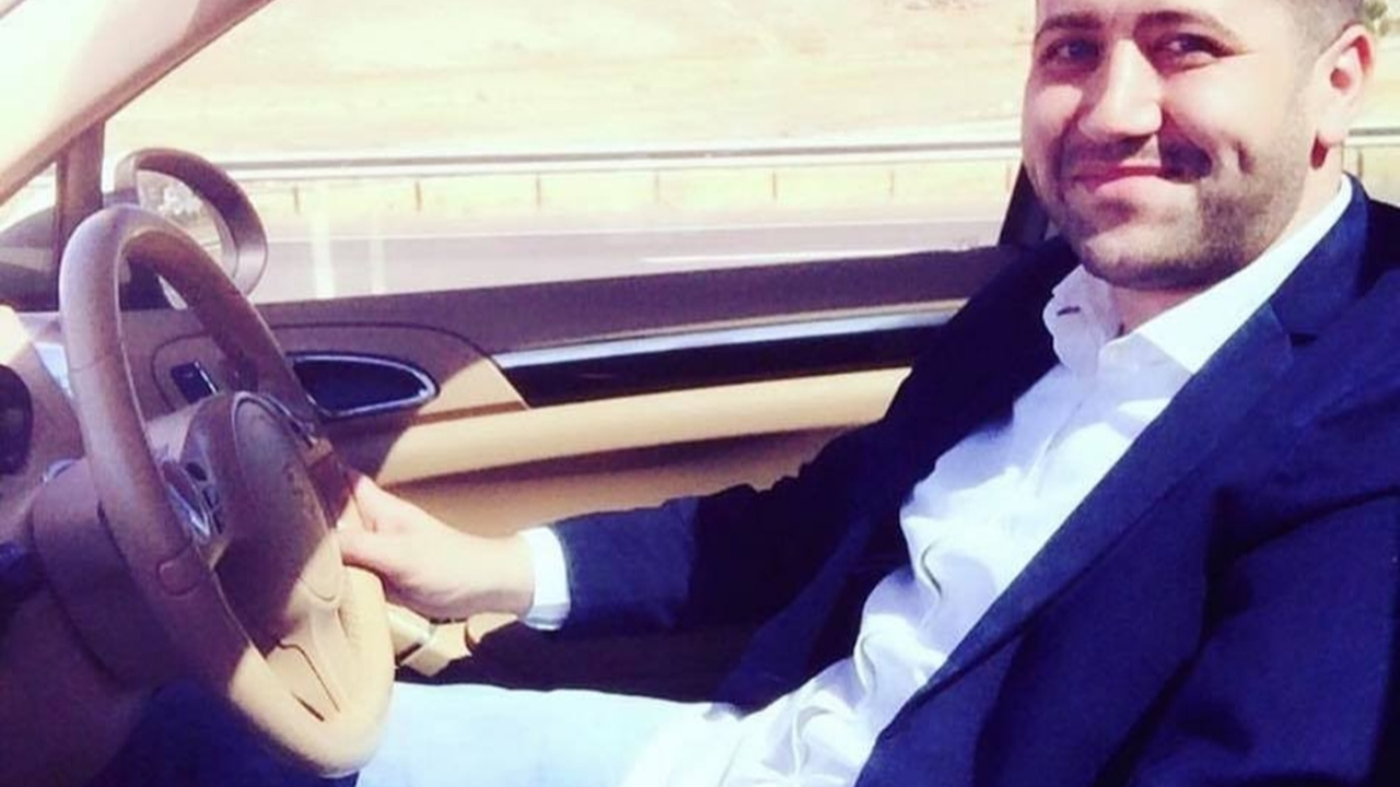 Kayseri'de Milletvekili Baki Ersoy tezgahı dağıtılan karpuzcuya destek verdi