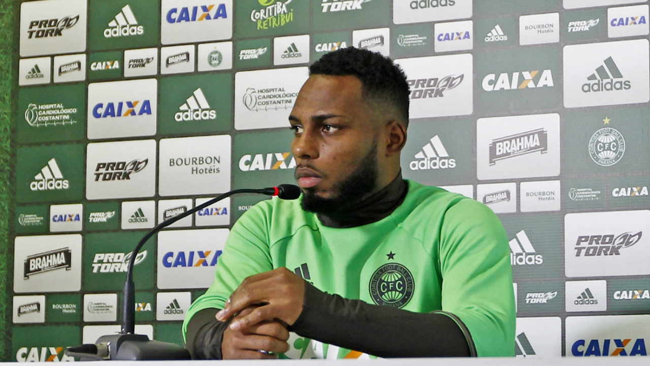 Denizlispor'un Claro transferinde pürüz!