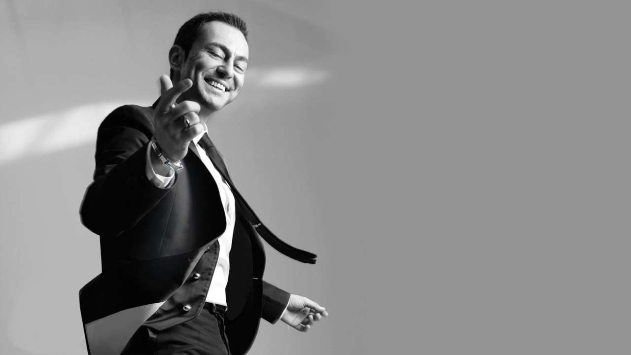Serdar Ortaç: 1 milyona razıyım