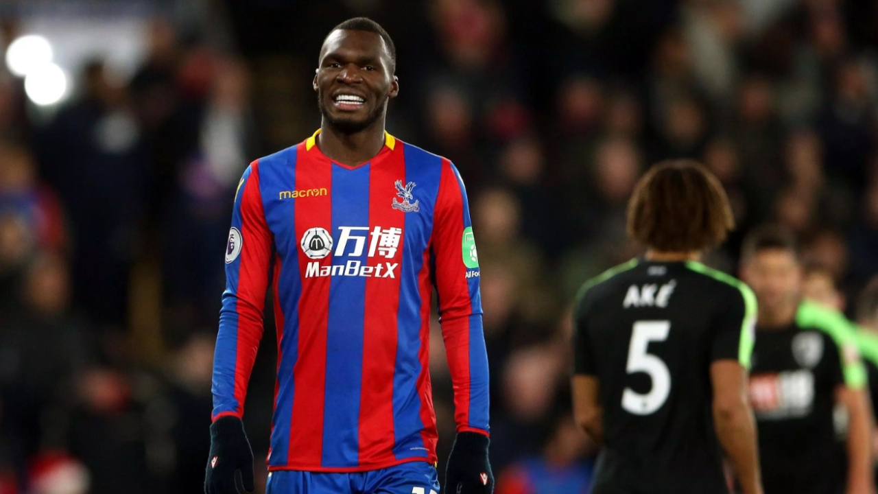Fenerbahçe'de hedef Benteke!