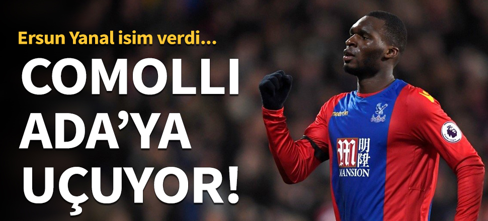 Fenerbahçe'de hedef Benteke!