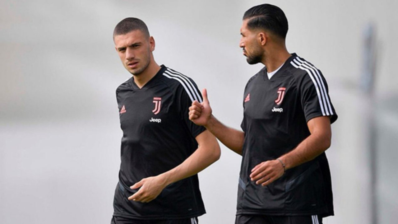 Merih'in Juventus macerası kısa sürebilir!