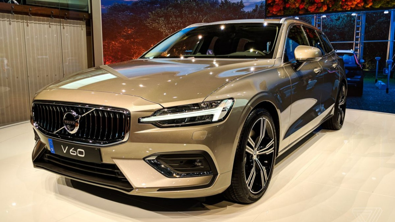 Volvo, 500 bin aracını geri çağırdı!