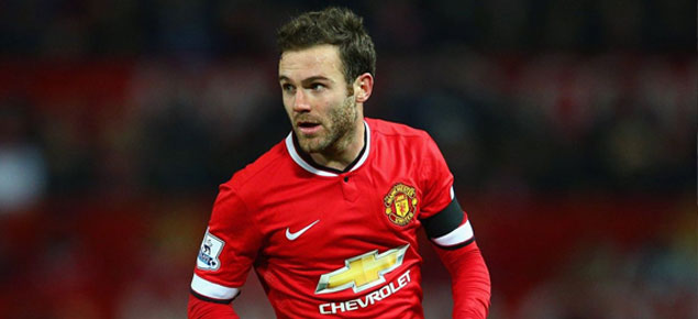 Advocaat Aziz Yıldırım'dan Juan Mata'yı istedi