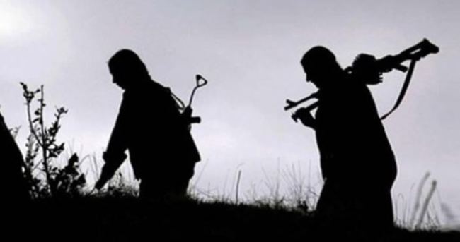 Batman'da PKK'lı teröristlerden karakola saldırdı