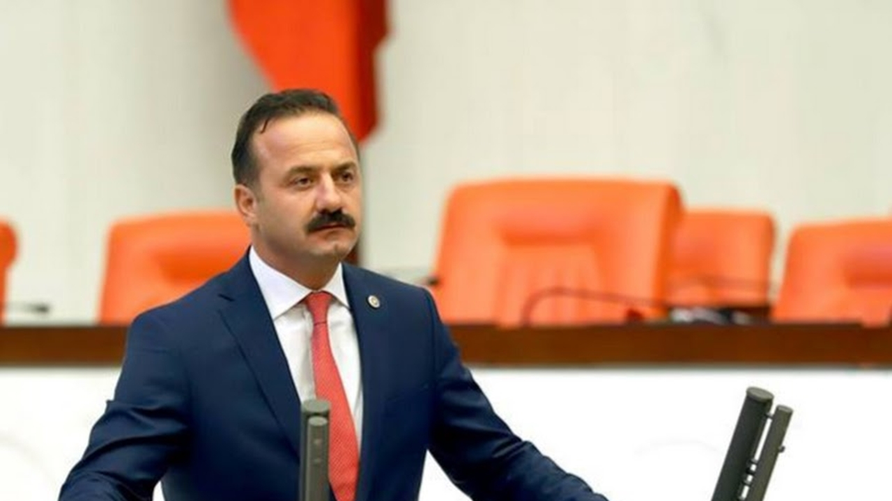 İYİ Partili Ağıralioğlu: Erdoğan’ın iradesi devlet iradesidir