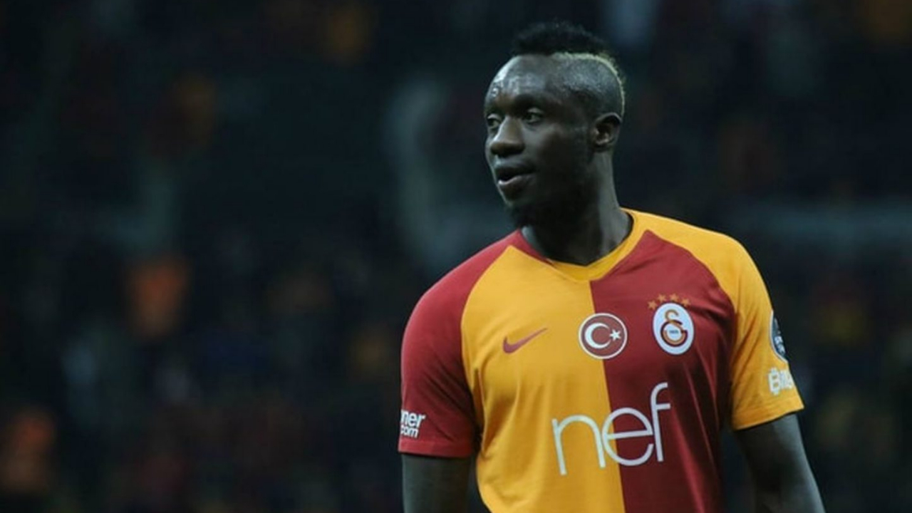 Diagne transferinde son pürüz!