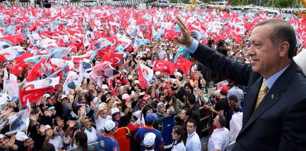 DEAŞ'tan alçak çağrı: Erdoğan'ı destekleyen herkesi öldürün!