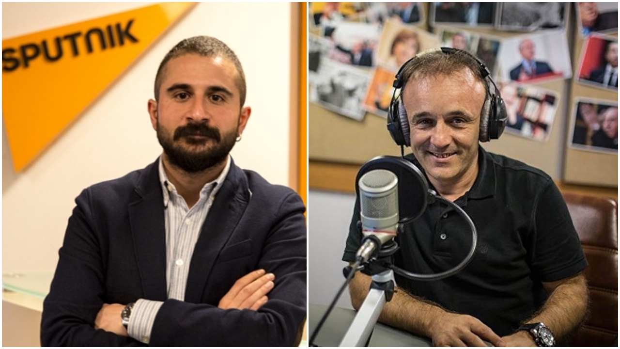 Yavuz Oğhan'dan eski patronuna cevap!