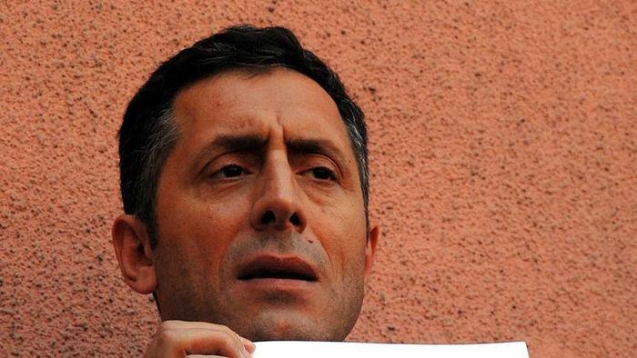 FETÖ darbe girişimini destekleyen Avukat Vural Ergül yakalandı