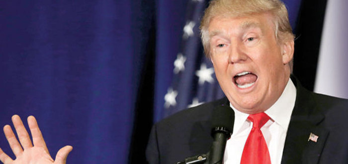 Dünyayı bekleyen tehlike! Trump söylediklerinin yarısını yaparsa...