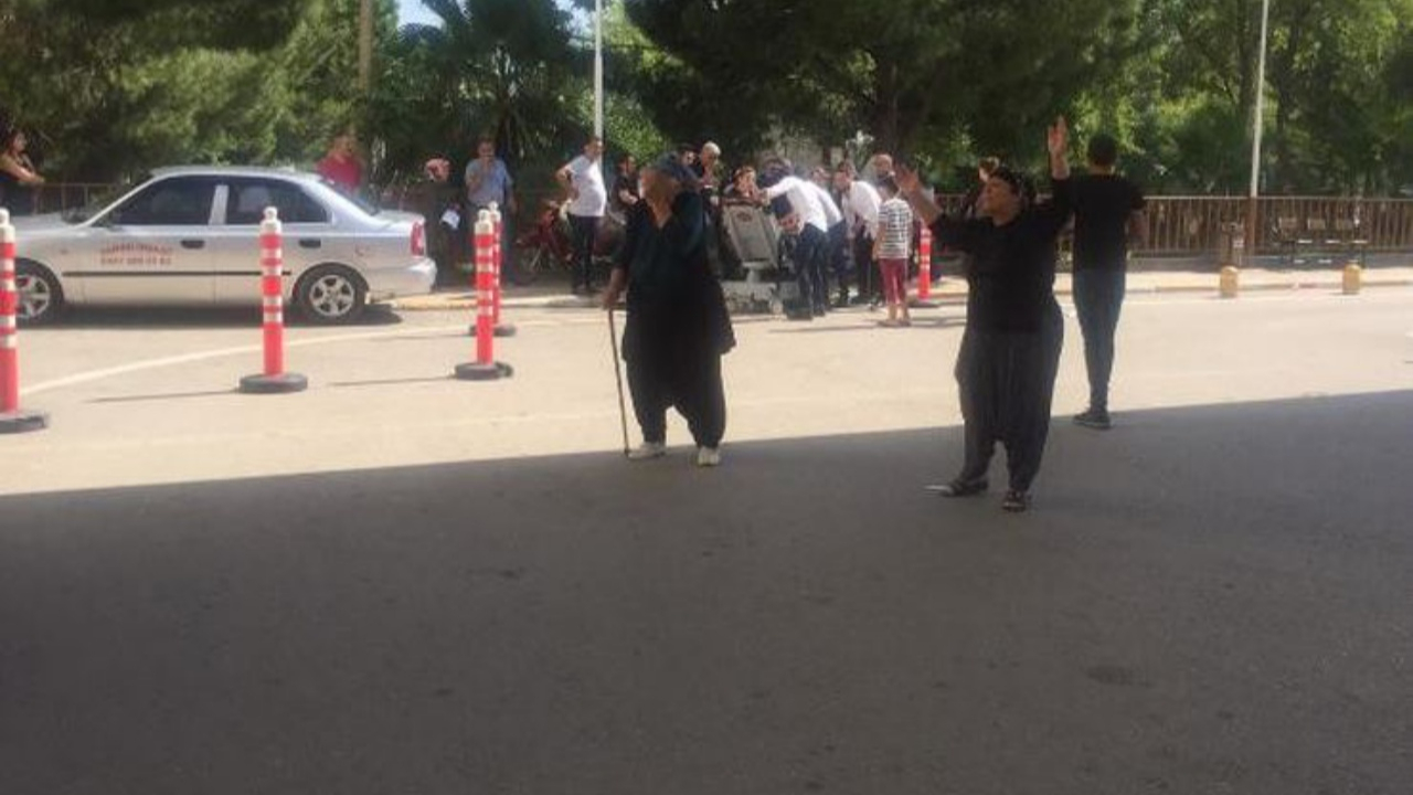 Adana'da kabus devam ediyor!