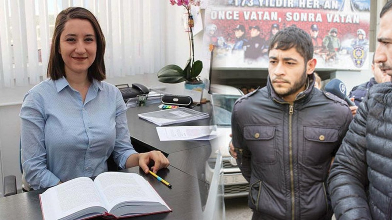 2 kez ateş edip 17 yerinden bıçakladı!