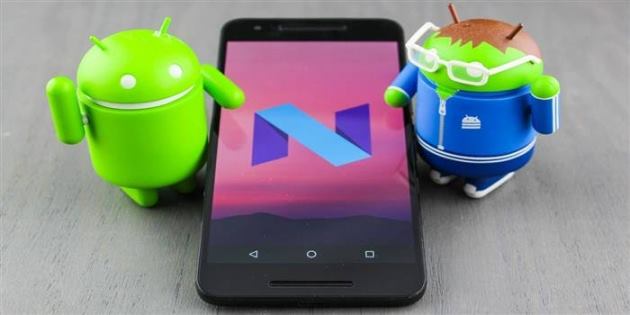 Android'de gizli bir özellik bulundu!