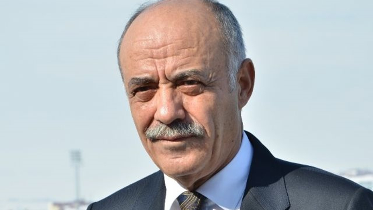 Erzurum'da ETSO Başkanı Lütfü  Yücelik: “Erzurum Kongresi; milli iradenin sembolüdür”