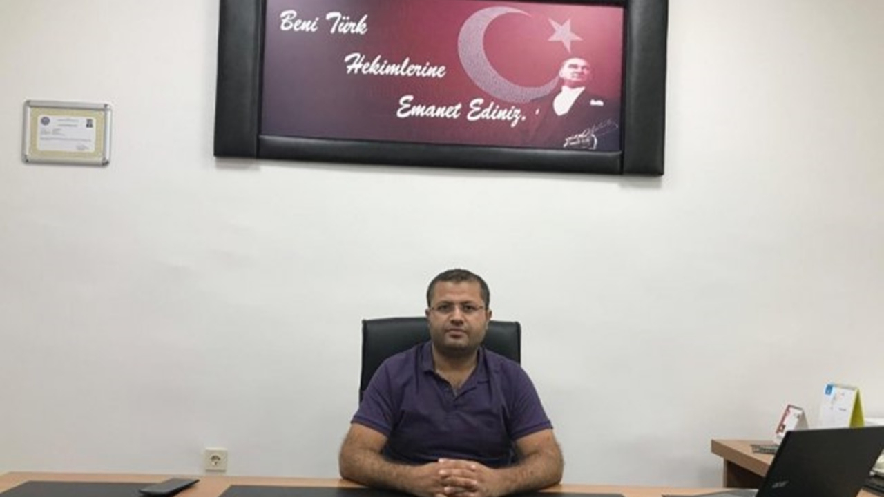 Adıyaman'da Başhekim Şuayb Erdil boğulmalara karşı uyardı