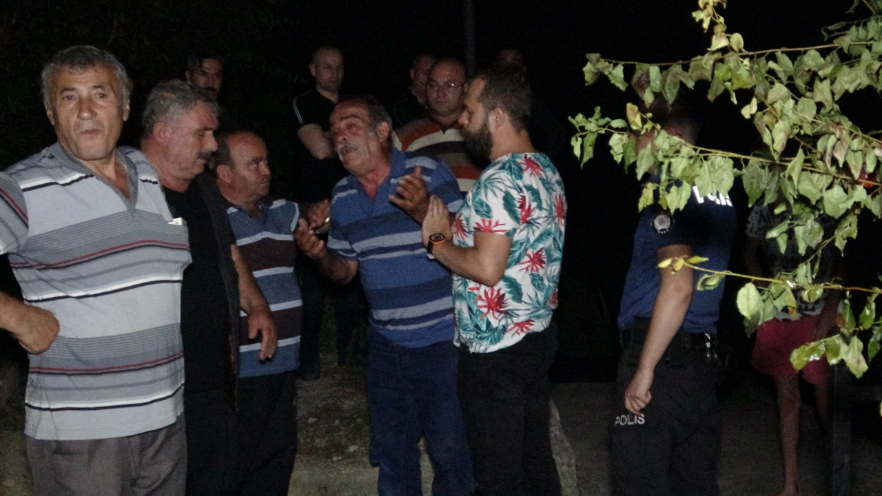 Düğün dönüşü büyük şok!