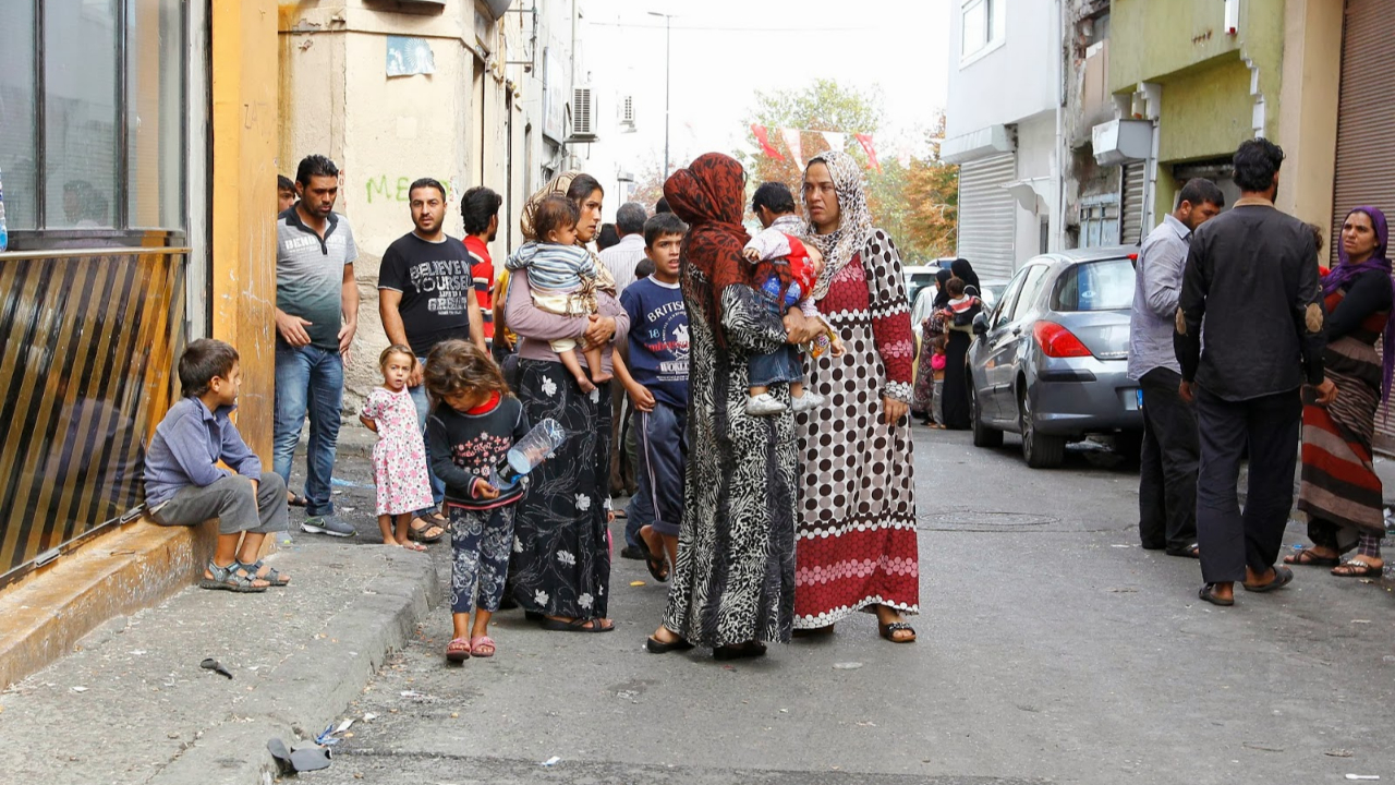 Suriyelilere 20 Ağustos'a kadar süre verildi!