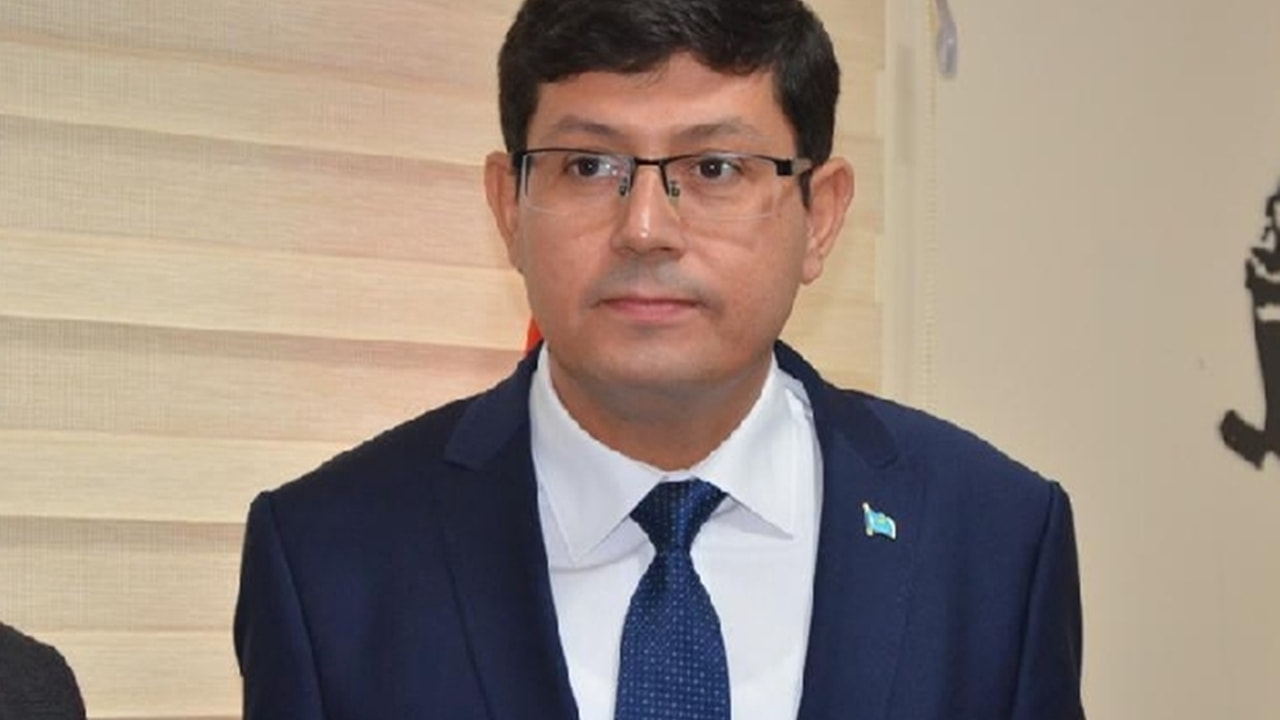 Belediye, kendisi hakkında suç duyurusunda bulundu