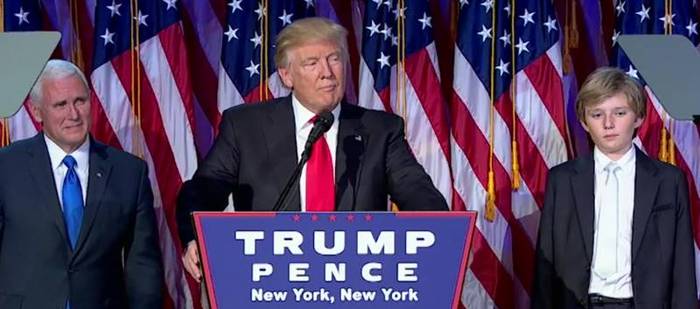 Donald Trump sürprizi.... SuperHaber sordu, Metehan Demir yanıtladı
