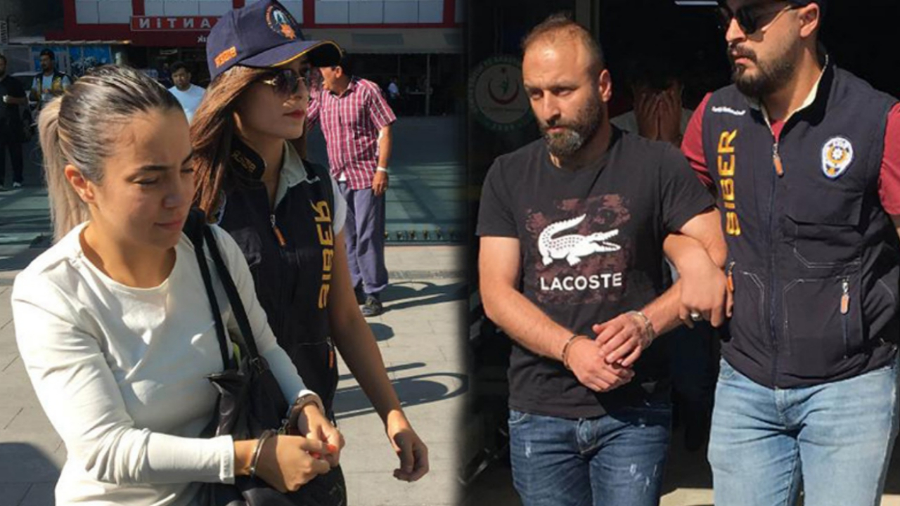 'Tavşan' ailesine Bugs Bunny operasyonu!