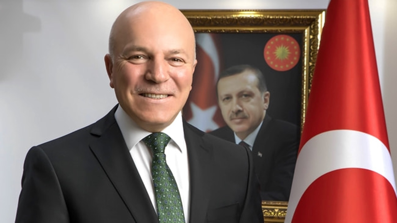 Erzurum'da Başkan Mehmet Sekmen’den Erzurum Kongresi mesajı