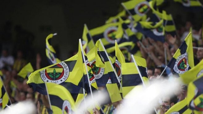 TRTSpor Fenerbahçelilerden özür diledi