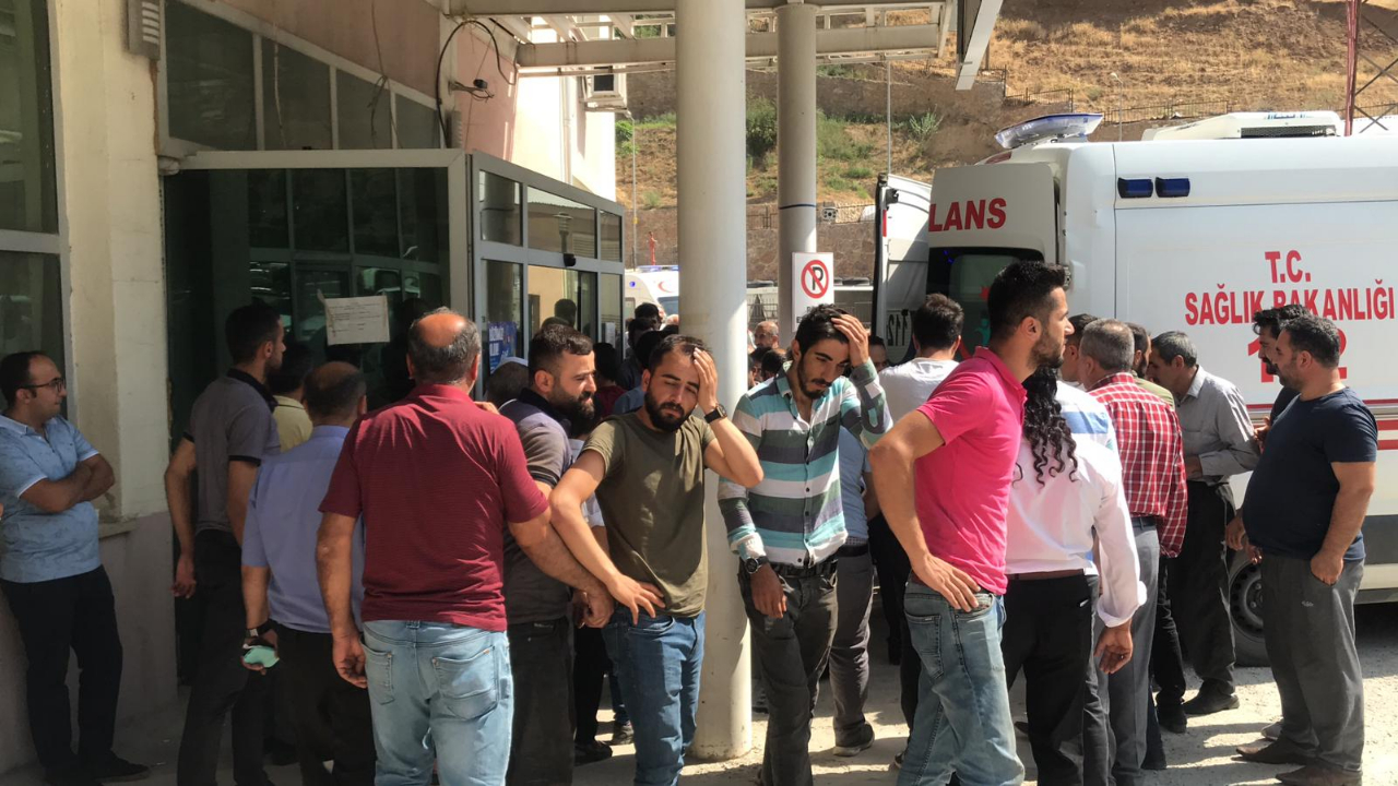 PKK bir sivili daha katletti!