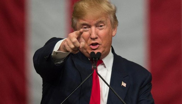 Donald Trump kazandı Fenerbahçeliler sevindi!