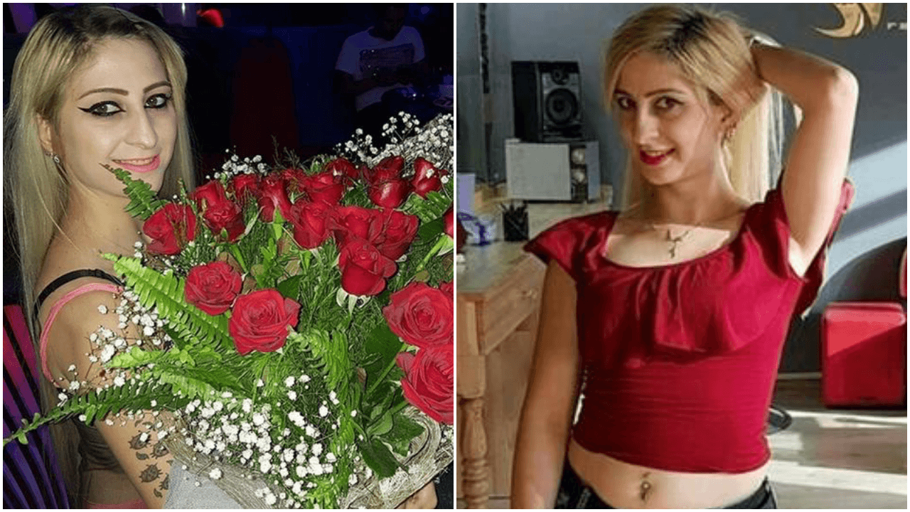 Dördüncü kattan atıldı, defalarca bıçaklandı!